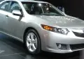 Acura TSX II (Cu2)