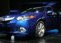 Acura TSX Sport Wagon