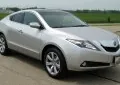Acura ZDX I