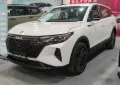 Aeolus AX7 II Plus/Mach Edition (facelift 2022)