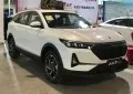 Aeolus AX7 II Pro (facelift 2021)