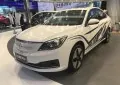 Aeolus E70 (facelift 2019)