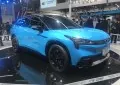 Aion LX