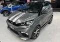 Aixam EMOTION city GTO