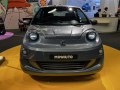 Aixam MINAUTO II