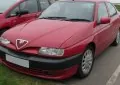 Alfa Romeo 146 (930, facelift 1997)