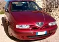 Alfa Romeo 146 (930, facelift 1999)