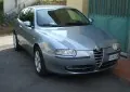 Alfa Romeo 147 3-doors