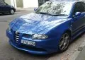 Alfa Romeo 147 GTA