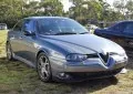 Alfa Romeo 156 GTA (932)