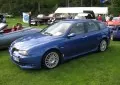 Alfa Romeo 156 GTA Sport Wagon (932)