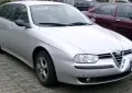 Alfa Romeo 156 Sport Wagon (932)