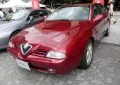 Alfa Romeo 166 (936)