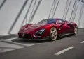 Alfa Romeo 33 Stradale (2023)