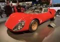 Alfa Romeo 33 Stradale