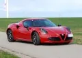 Alfa Romeo 4C