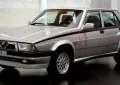 Alfa Romeo 75 (162 B, facelift 1988)