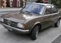 Alfa Romeo Alfasud (901)