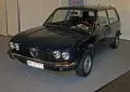 Alfa Romeo Alfasud Giardinetta (904)