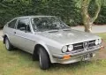 Alfa Romeo Alfasud Sprint (902.A)