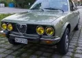 Alfa Romeo Alfetta (116)