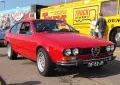 Alfa Romeo Alfetta GT (116)