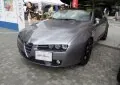 Alfa Romeo Brera