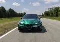 Alfa Romeo Giulia (952)