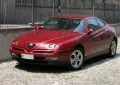 Alfa Romeo GTV (916)