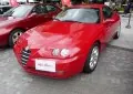 Alfa Romeo GTV (916, facelift 2003)