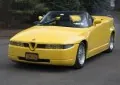 Alfa Romeo RZ