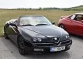 Alfa Romeo Spider (916)
