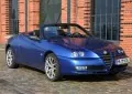 Alfa Romeo Spider (916, facelift 2003)