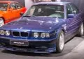 Alpina B10 (E34)