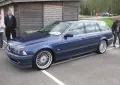 Alpina B10 Touring (E39)