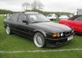 Alpina B12 (E32)