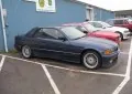 Alpina B3 Cabrio (E36)