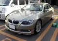 Alpina B3 Cabrio (E93)