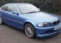 Alpina B3 Coupe (E46)