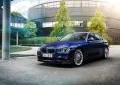 Alpina B3 (F30 LCI, Facelift 2015)