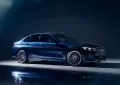 Alpina B3 Sedan (G20, facelift 2022)