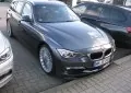 Alpina B3 Touring (F31)