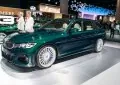 Alpina B3 Touring (G21)