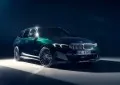 Alpina B3 Touring (G21, facelift 2022)