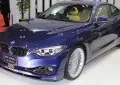 Alpina B4 Coupe