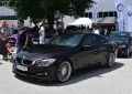 Alpina B4 Coupe (facelift 2017)