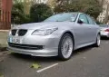 Alpina B5 (E60)