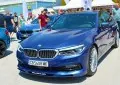Alpina B5 Sedan (G30)