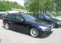 Alpina B5 Touring (E61)