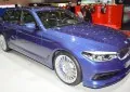 Alpina B5 Touring (G31)
